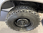 Used 1995 LAND ROVER DEFENDER 110 5-DOOR 300 TDI - (COLLECTOR SERIES) in JACKSONVILLE, FLORIDA (Photo 11)