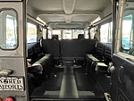 Used 1995 LAND ROVER DEFENDER 110 5-DOOR 300 TDI - (COLLECTOR SERIES) in JACKSONVILLE, FLORIDA (Photo 15)