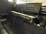 Used 1995 LAND ROVER DEFENDER 110 5-DOOR 300 TDI - (COLLECTOR SERIES) in JACKSONVILLE, FLORIDA (Photo 17)