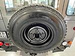 Used 1995 LAND ROVER DEFENDER 110 5-DOOR 300 TDI - (COLLECTOR SERIES) in JACKSONVILLE, FLORIDA (Photo 18)