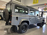 Used 1995 LAND ROVER DEFENDER 110 5-DOOR 300 TDI - (COLLECTOR SERIES) in JACKSONVILLE, FLORIDA (Photo 19)