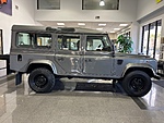Used 1995 LAND ROVER DEFENDER 110 5-DOOR 300 TDI - (COLLECTOR SERIES) in JACKSONVILLE, FLORIDA (Photo 20)