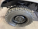 Used 1995 LAND ROVER DEFENDER 110 5-DOOR 300 TDI - (COLLECTOR SERIES) in JACKSONVILLE, FLORIDA (Photo 21)