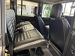 Used 1995 LAND ROVER DEFENDER 110 5-DOOR 300 TDI - (COLLECTOR SERIES) in JACKSONVILLE, FLORIDA (Photo 22)
