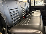 Used 1995 LAND ROVER DEFENDER 110 5-DOOR 300 TDI - (COLLECTOR SERIES) in JACKSONVILLE, FLORIDA (Photo 23)