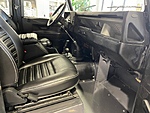 Used 1995 LAND ROVER DEFENDER 110 5-DOOR 300 TDI - (COLLECTOR SERIES) in JACKSONVILLE, FLORIDA (Photo 24)