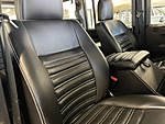Used 1995 LAND ROVER DEFENDER 110 5-DOOR 300 TDI - (COLLECTOR SERIES) in JACKSONVILLE, FLORIDA (Photo 25)