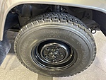 Used 1995 LAND ROVER DEFENDER 110 5-DOOR 300 TDI - (COLLECTOR SERIES) in JACKSONVILLE, FLORIDA (Photo 26)