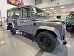 Used 1995 LAND ROVER DEFENDER 110 5-DOOR 300 TDI - (COLLECTOR SERIES) in JACKSONVILLE, FLORIDA (Photo 27)