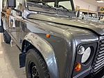Used 1995 LAND ROVER DEFENDER 110 5-DOOR 300 TDI - (COLLECTOR SERIES) in JACKSONVILLE, FLORIDA (Photo 28)