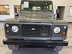 Used 1995 LAND ROVER DEFENDER 110 5-DOOR 300 TDI - (COLLECTOR SERIES) in JACKSONVILLE, FLORIDA (Photo 29)
