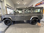 Used 1995 LAND ROVER DEFENDER 110 5-DOOR 300 TDI - (COLLECTOR SERIES) in JACKSONVILLE, FLORIDA (Photo 3)