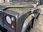 Used 1995 LAND ROVER DEFENDER 110 5-DOOR 300 TDI - (COLLECTOR SERIES) in JACKSONVILLE, FLORIDA (Photo 30)