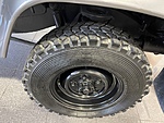 Used 1995 LAND ROVER DEFENDER 110 5-DOOR 300 TDI - (COLLECTOR SERIES) in JACKSONVILLE, FLORIDA (Photo 33)