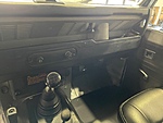 Used 1995 LAND ROVER DEFENDER 110 5-DOOR 300 TDI - (COLLECTOR SERIES) in JACKSONVILLE, FLORIDA (Photo 36)