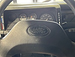 Used 1995 LAND ROVER DEFENDER 110 5-DOOR 300 TDI - (COLLECTOR SERIES) in JACKSONVILLE, FLORIDA (Photo 39)
