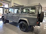 Used 1995 LAND ROVER DEFENDER 110 5-DOOR 300 TDI - (COLLECTOR SERIES) in JACKSONVILLE, FLORIDA (Photo 4)