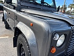 Used 1995 LAND ROVER DEFENDER 110 5-DOOR 300 TDI - (COLLECTOR SERIES) in JACKSONVILLE, FLORIDA (Photo 41)