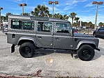 Used 1995 LAND ROVER DEFENDER 110 5-DOOR 300 TDI - (COLLECTOR SERIES) in JACKSONVILLE, FLORIDA (Photo 43)