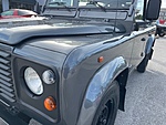 Used 1995 LAND ROVER DEFENDER 110 5-DOOR 300 TDI - (COLLECTOR SERIES) in JACKSONVILLE, FLORIDA (Photo 44)