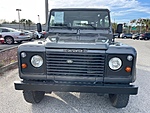 Used 1995 LAND ROVER DEFENDER 110 5-DOOR 300 TDI - (COLLECTOR SERIES) in JACKSONVILLE, FLORIDA (Photo 46)