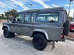 Used 1995 LAND ROVER DEFENDER 110 5-DOOR 300 TDI - (COLLECTOR SERIES) in JACKSONVILLE, FLORIDA (Photo 48)
