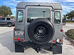 Used 1995 LAND ROVER DEFENDER 110 5-DOOR 300 TDI - (COLLECTOR SERIES) in JACKSONVILLE, FLORIDA (Photo 49)