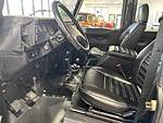 Used 1995 LAND ROVER DEFENDER 110 5-DOOR 300 TDI - (COLLECTOR SERIES) in JACKSONVILLE, FLORIDA (Photo 5)