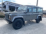Used 1995 LAND ROVER DEFENDER 110 5-DOOR 300 TDI - (COLLECTOR SERIES) in JACKSONVILLE, FLORIDA (Photo 50)