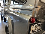 Used 1995 LAND ROVER DEFENDER 110 5-DOOR 300 TDI - (COLLECTOR SERIES) in JACKSONVILLE, FLORIDA (Photo 51)