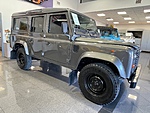 Used 1995 LAND ROVER DEFENDER 110 5-DOOR 300 TDI - (COLLECTOR SERIES) in JACKSONVILLE, FLORIDA (Photo 52)