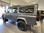 Used 1995 LAND ROVER DEFENDER 110 5-DOOR 300 TDI - (COLLECTOR SERIES) in JACKSONVILLE, FLORIDA (Photo 53)