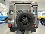 Used 1995 LAND ROVER DEFENDER 110 5-DOOR 300 TDI - (COLLECTOR SERIES) in JACKSONVILLE, FLORIDA (Photo 54)
