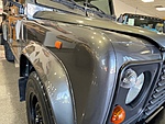 Used 1995 LAND ROVER DEFENDER 110 5-DOOR 300 TDI - (COLLECTOR SERIES) in JACKSONVILLE, FLORIDA (Photo 55)