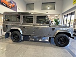 Used 1995 LAND ROVER DEFENDER 110 5-DOOR 300 TDI - (COLLECTOR SERIES) in JACKSONVILLE, FLORIDA (Photo 57)