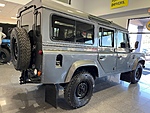 Used 1995 LAND ROVER DEFENDER 110 5-DOOR 300 TDI - (COLLECTOR SERIES) in JACKSONVILLE, FLORIDA (Photo 58)