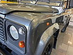 Used 1995 LAND ROVER DEFENDER 110 5-DOOR 300 TDI - (COLLECTOR SERIES) in JACKSONVILLE, FLORIDA (Photo 59)