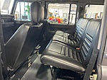 Used 1995 LAND ROVER DEFENDER 110 5-DOOR 300 TDI - (COLLECTOR SERIES) in JACKSONVILLE, FLORIDA (Photo 7)