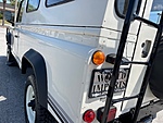 Used 1991 LAND ROVER DEFENDER 110 2-DOOR 200 TDI - (COLLECTOR SERIES) in JACKSONVILLE, FLORIDA (Photo 10)