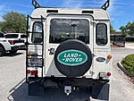 Used 1991 LAND ROVER DEFENDER 110 2-DOOR 200 TDI - (COLLECTOR SERIES) in JACKSONVILLE, FLORIDA (Photo 11)