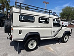 Used 1991 LAND ROVER DEFENDER 110 2-DOOR 200 TDI - (COLLECTOR SERIES) in JACKSONVILLE, FLORIDA (Photo 13)