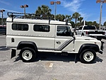 Used 1991 LAND ROVER DEFENDER 110 2-DOOR 200 TDI - (COLLECTOR SERIES) in JACKSONVILLE, FLORIDA (Photo 14)