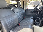 Used 1991 LAND ROVER DEFENDER 110 2-DOOR 200 TDI - (COLLECTOR SERIES) in JACKSONVILLE, FLORIDA (Photo 16)
