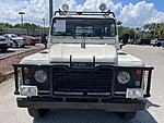 Used 1991 LAND ROVER DEFENDER 110 2-DOOR 200 TDI - (COLLECTOR SERIES) in JACKSONVILLE, FLORIDA (Photo 19)