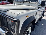 Used 1991 LAND ROVER DEFENDER 110 2-DOOR 200 TDI - (COLLECTOR SERIES) in JACKSONVILLE, FLORIDA (Photo 20)