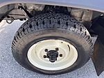 Used 1991 LAND ROVER DEFENDER 110 2-DOOR 200 TDI - (COLLECTOR SERIES) in JACKSONVILLE, FLORIDA (Photo 21)