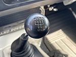 Used 1991 LAND ROVER DEFENDER 110 2-DOOR 200 TDI - (COLLECTOR SERIES) in JACKSONVILLE, FLORIDA (Photo 24)
