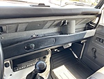 Used 1991 LAND ROVER DEFENDER 110 2-DOOR 200 TDI - (COLLECTOR SERIES) in JACKSONVILLE, FLORIDA (Photo 26)