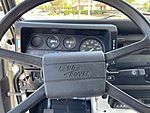 Used 1991 LAND ROVER DEFENDER 110 2-DOOR 200 TDI - (COLLECTOR SERIES) in JACKSONVILLE, FLORIDA (Photo 29)