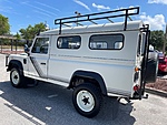 Used 1991 LAND ROVER DEFENDER 110 2-DOOR 200 TDI - (COLLECTOR SERIES) in JACKSONVILLE, FLORIDA (Photo 3)